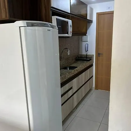 Boulevard Flat Otima Localizacao Campina Grande Exterior photo