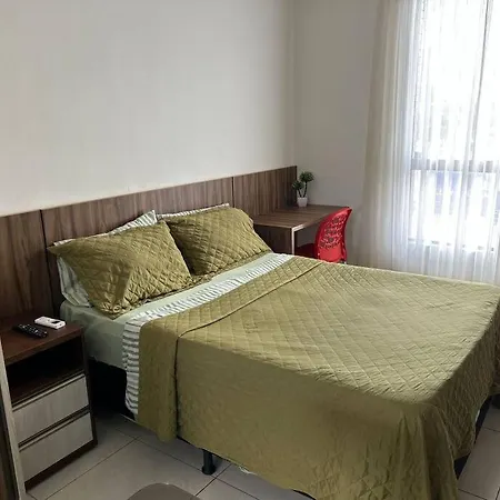 Boulevard Flat Otima Localizacao Campina Grande Exterior photo