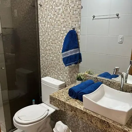 Boulevard Flat Otima Localizacao Campina Grande Exterior photo