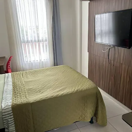 Boulevard Flat Otima Localizacao Campina Grande Exterior photo