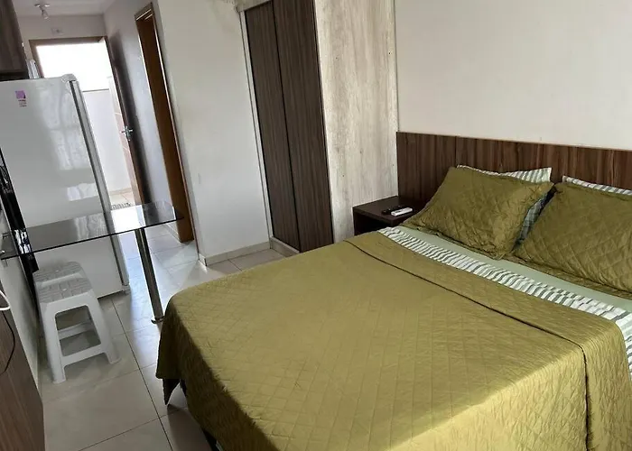 Boulevard Flat Otima Localizacao