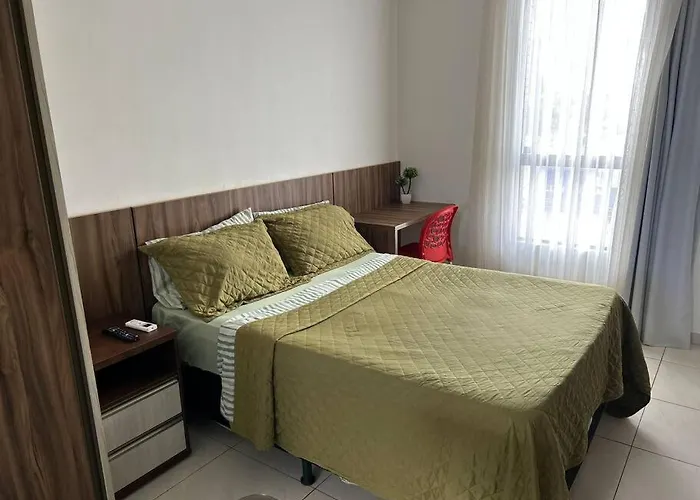 Boulevard Flat Otima Localizacao