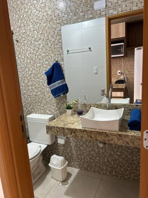 Boulevard Flat Otima Localizacao * Campina Grande