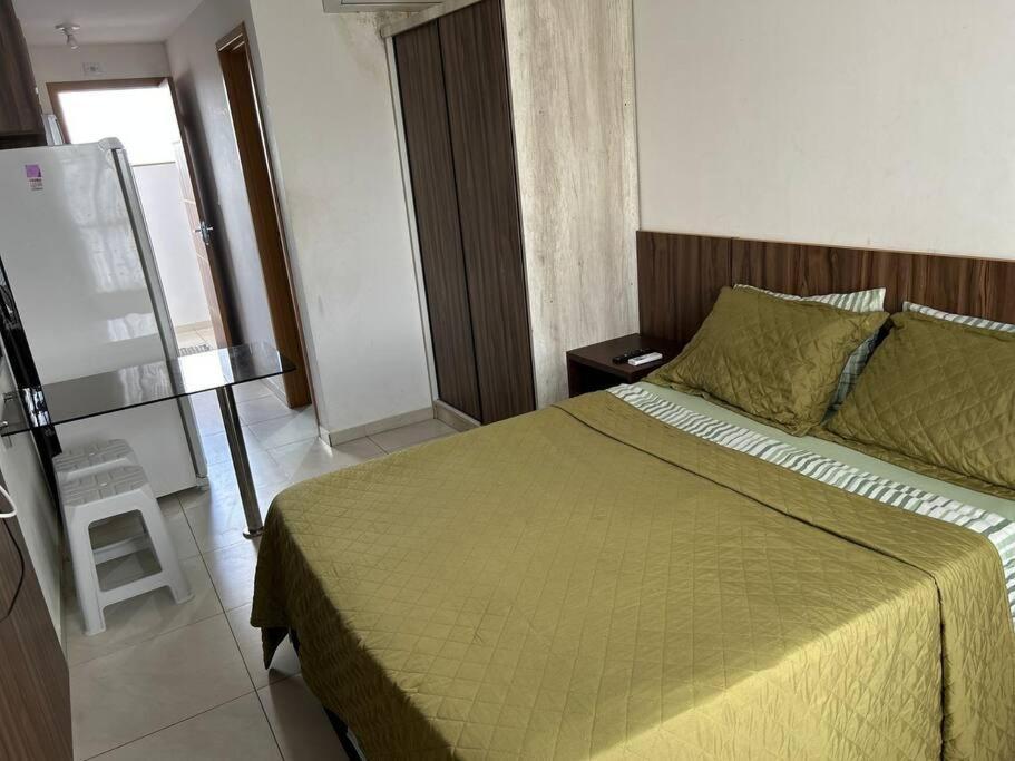 Boulevard Flat Otima Localizacao Apartment Campina Grande