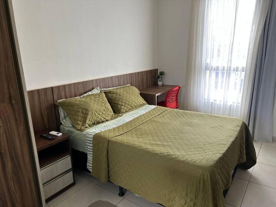 Boulevard Flat Otima Localizacao Apartment