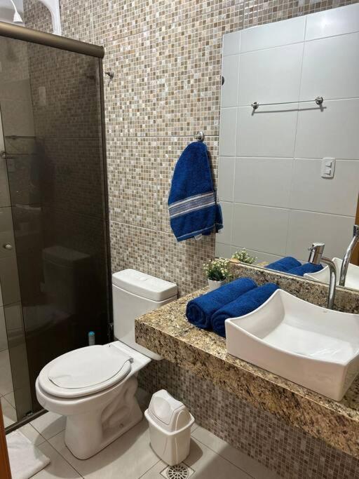 Apartment Boulevard Flat Otima Localizacao