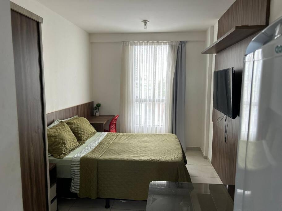 Boulevard Flat Otima Localizacao Apartment Campina Grande