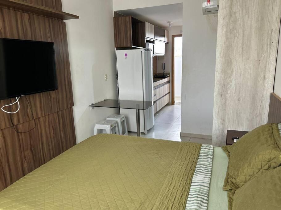 Apartment Boulevard Flat Otima Localizacao Campina Grande