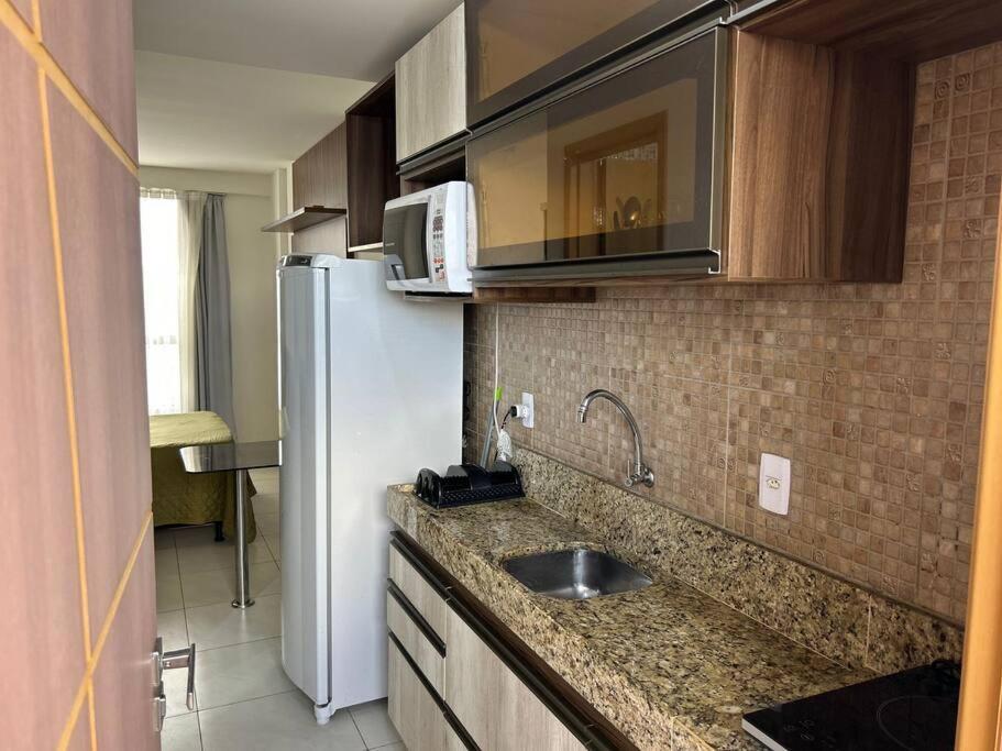 Apartment Boulevard Flat Otima Localizacao
