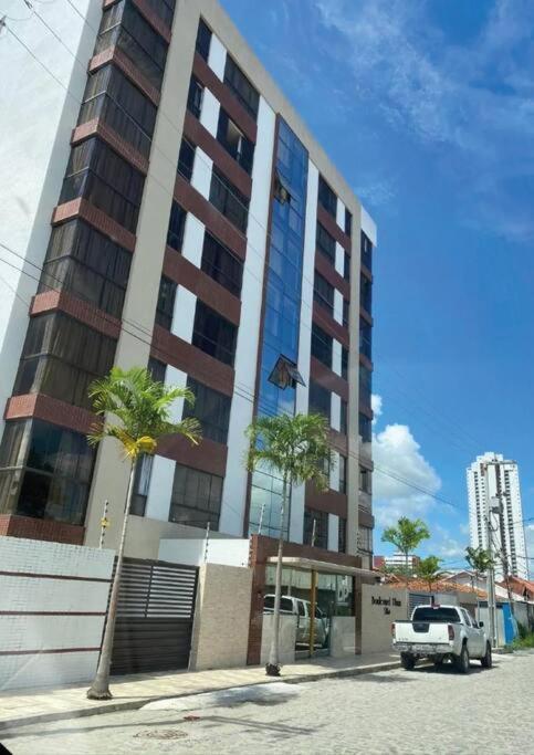 Boulevard Flat Otima Localizacao Apartment Campina Grande