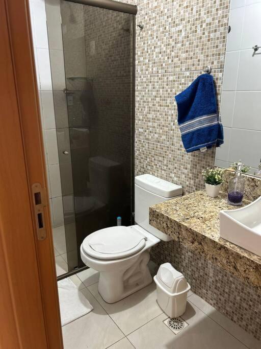 Apartment Boulevard Flat Otima Localizacao Campina Grande